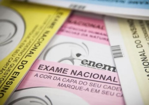 Operação da PF desarticula organização criminosa que fraudava Enem e concursos públicos