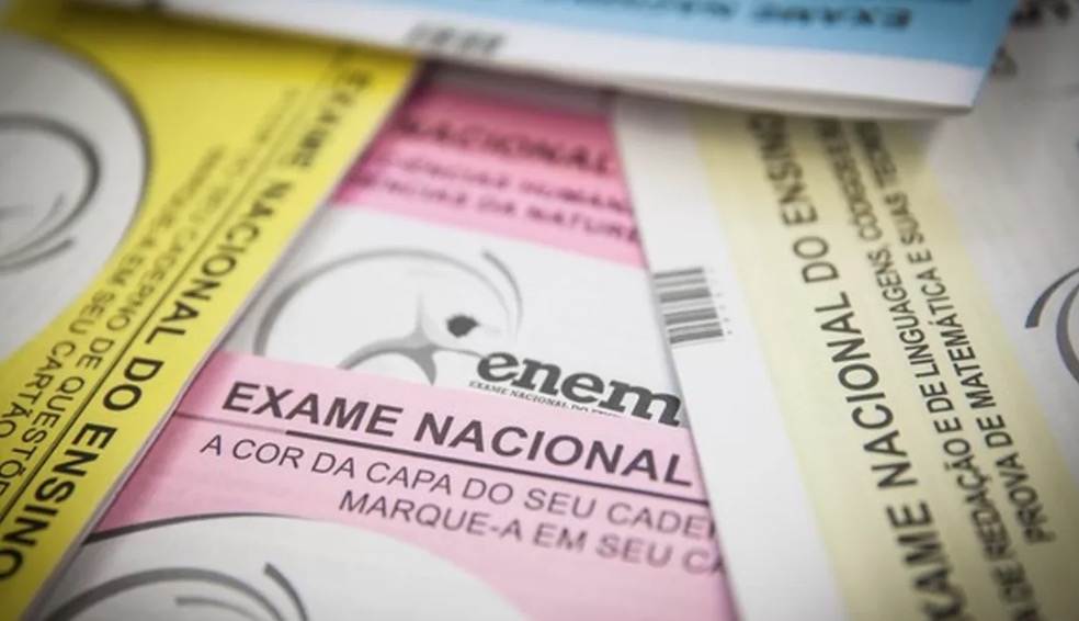 Operação da PF desarticula organização criminosa que fraudava Enem e concursos públicos