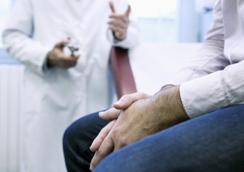 Câncer de próstata: pesquisa revela que 7 a cada 10 homens terão a doença