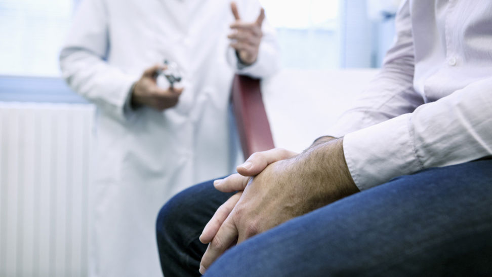 Câncer de próstata: pesquisa revela que 7 a cada 10 homens terão a doença