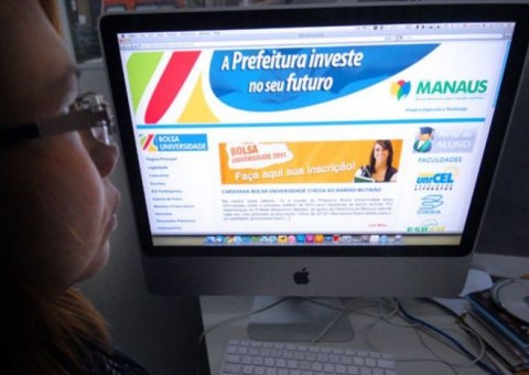 Resultado do Bolsa Universidade sai esta semana