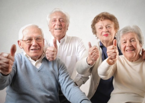  Caça-Palavras é usado na alfabetização de adultos e idosos em programa municipal