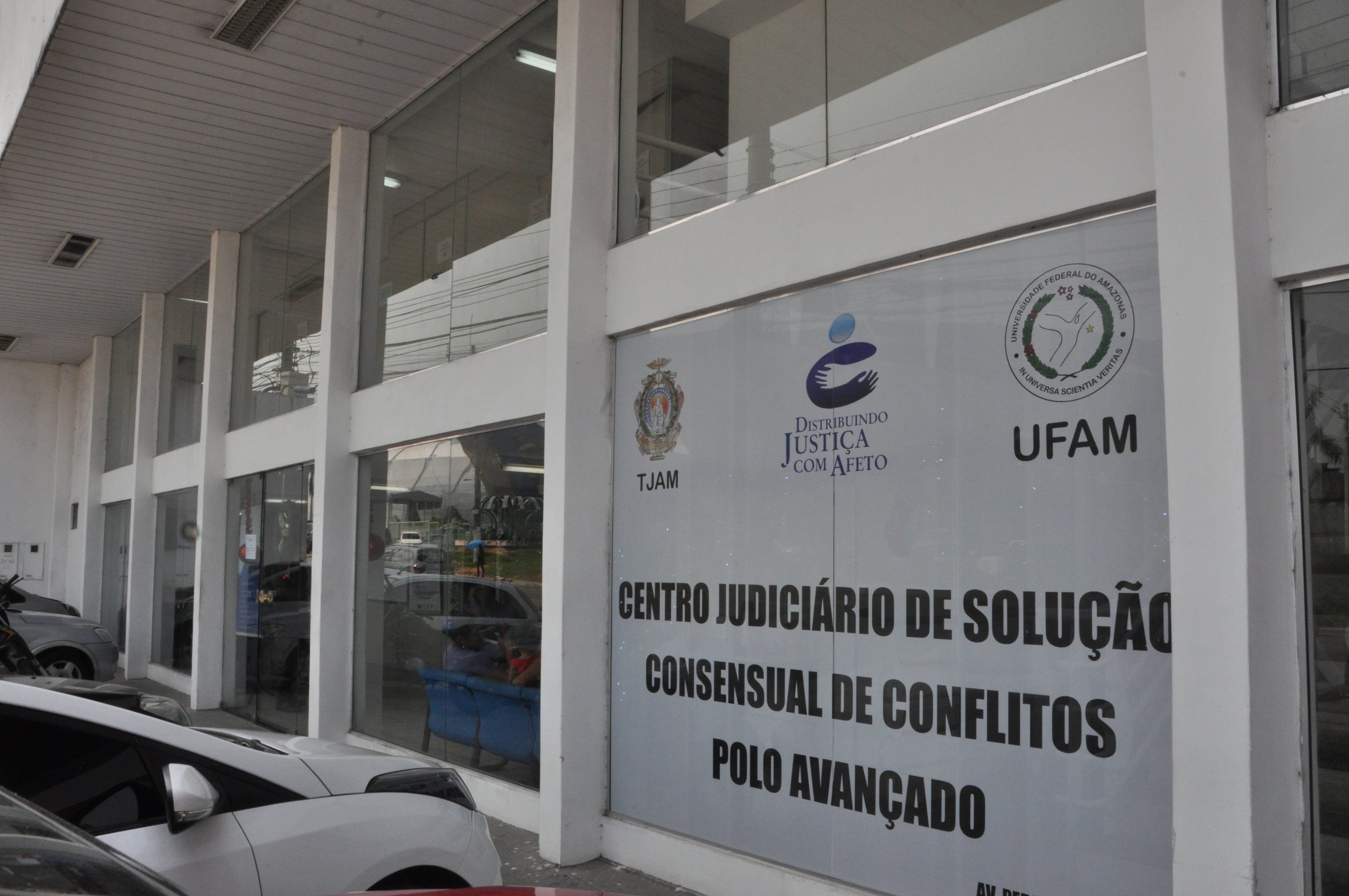 População agora conta com Defensoria Pública no Polo Avançado de Conciliação das Famílias