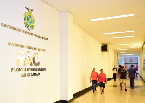 População ganha mais um ponto para registro de denúncias em Manaus