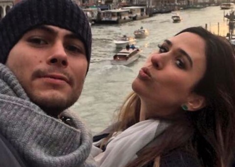  Tatá Werneck revela que já tem data para engravidar de Rafael Vitti