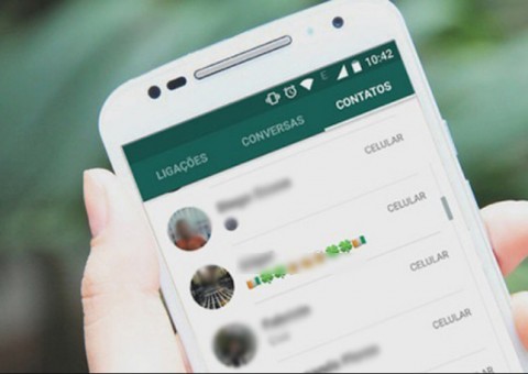 Saiba configurar respostas automáticas para mensagens do WhatsApp