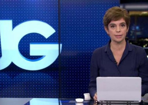 Após polêmica de vídeo racista, Globo já tem substituta para William Waack
