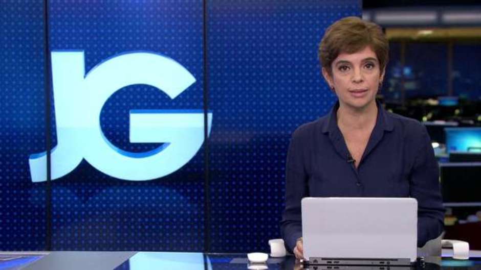 Após polêmica de vídeo racista, Globo já tem substituta para William Waack