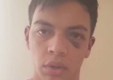 Jovem que matou adolescente com 11 tiros tenta suicídio em prisão, diz colega de cela