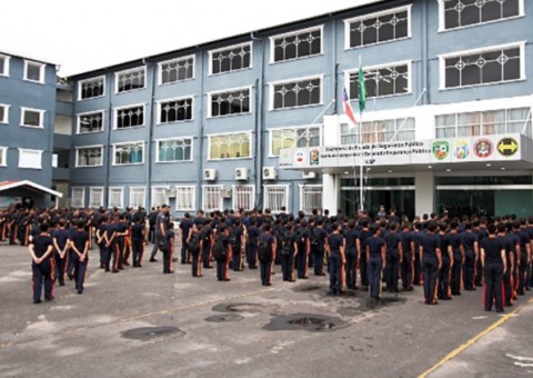 Inscrições para Colégio Militar terminam nessa sexta-feira em Manaus