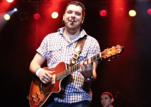 'Música na Praça' no Plaza Shopping  tem programação recheada para o fim de semana