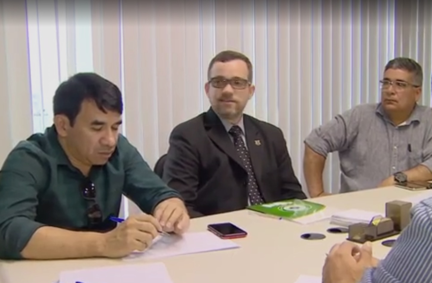 Construção do presídio de segurança máxima no Amazonas já tem prazo para começar