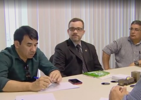 Construção do presídio de segurança máxima no Amazonas já tem prazo para começar