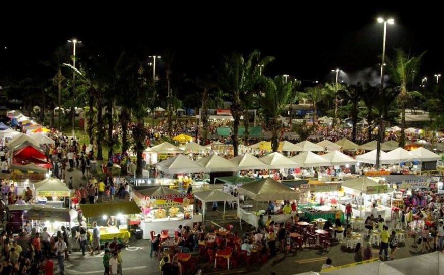 Parque Dez e Betânia comemoram aniversário com festa  no fim de semana