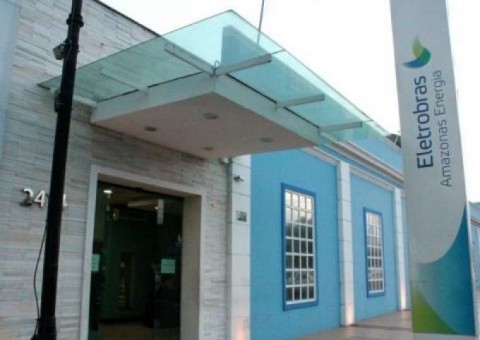 Amazonas Energia será leiloada junto com outras cinco distribuidoras do Norte