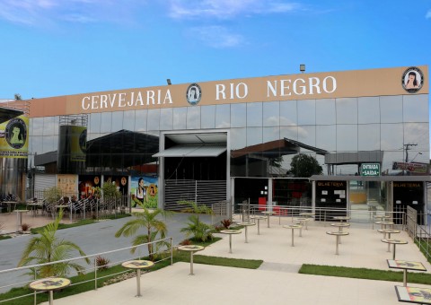 Cervejaria Rio Negro apresenta primeira edição de Festival de Verão