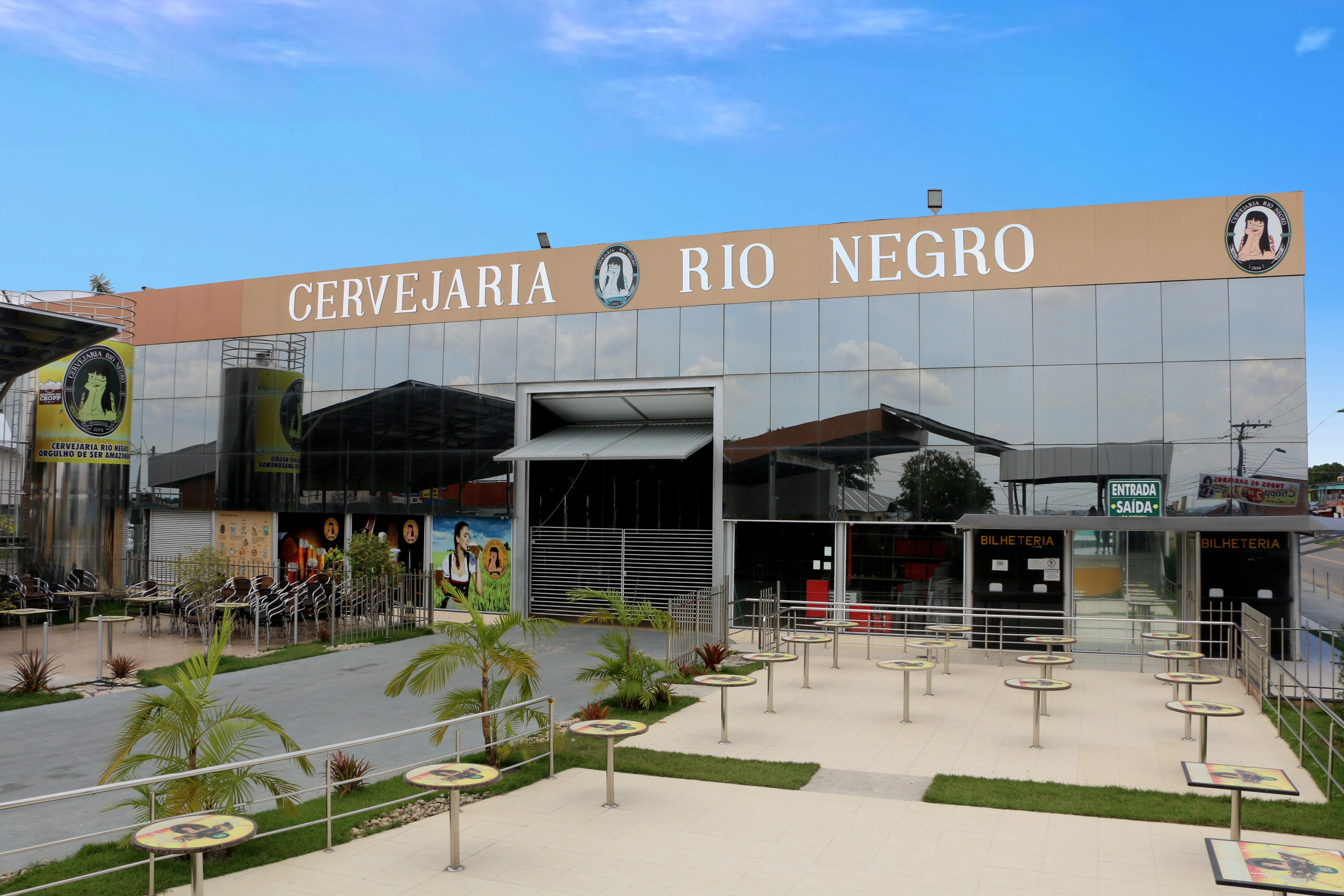 Cervejaria Rio Negro apresenta primeira edição de Festival de Verão