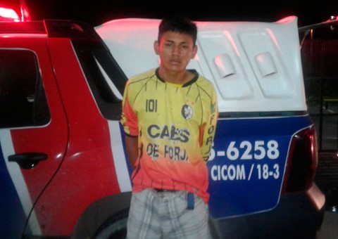 Em Manaus, homem tenta entrar em hospital com nome falso e polícia faz descoberta