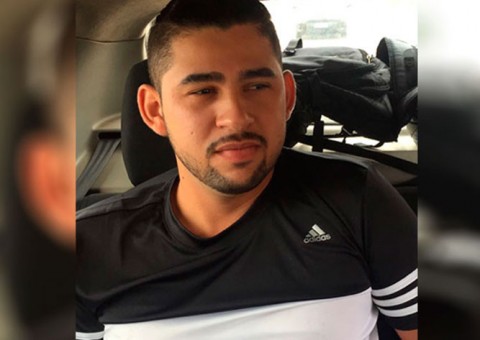 Acusado de decidir morte de PM Portilho é preso em Goiás