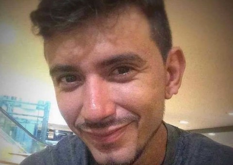 Mototaxista desaparece misteriosamente após sair para trabalhar em Manaus