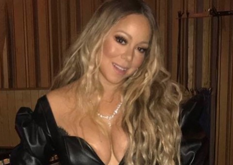 Ex-segurança acusa Mariah Carey de assediá-lo sexualmente
