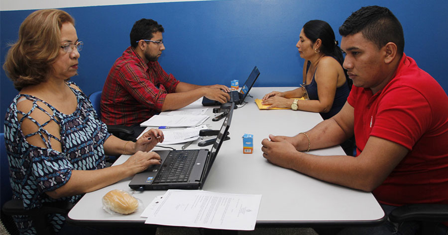 Ação promove serviços gratuitos de saúde e emissão de documentos neste sábado