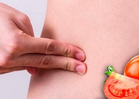 Será que sementes de tomate realmente podem causar apendicite?