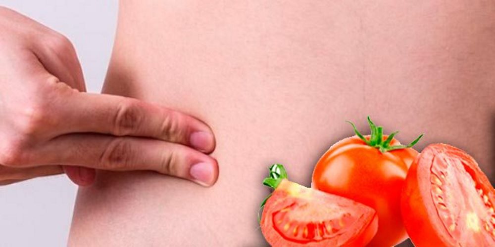 Será que sementes de tomate realmente podem causar apendicite?