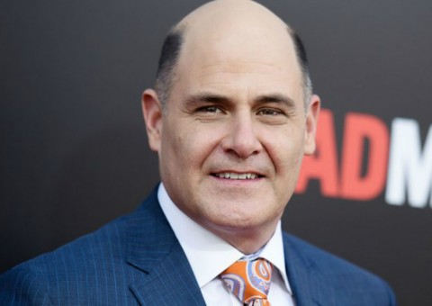Criador de 'Mad Men' é acusado de assédio sexual 