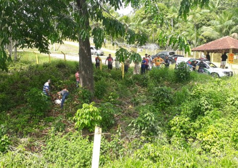 Idoso é encontrado morto à beira de estrada no Amazonas