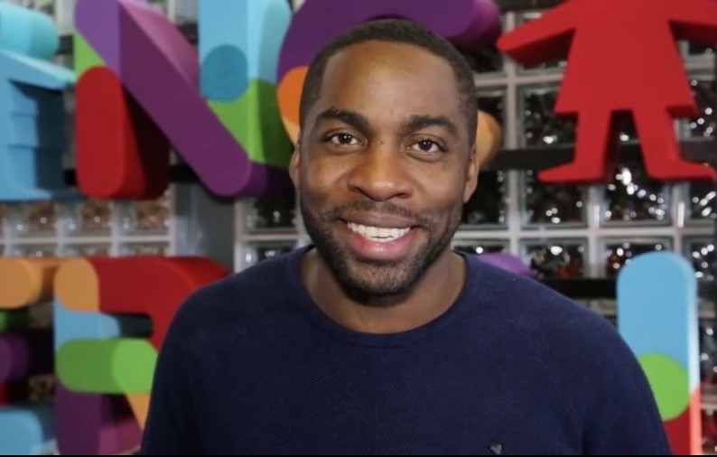 Lázaro Ramos manda recado após polêmica de William Waack