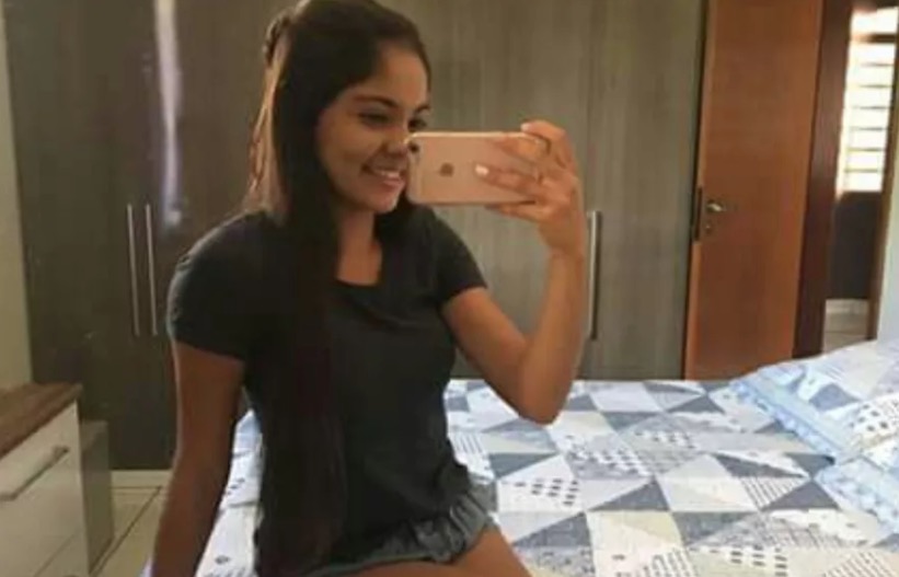 Homem que executou adolescente em escola invadiu casa da vítima dias antes do crime