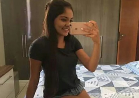 Homem que executou adolescente em escola invadiu casa da vítima dias antes do crime