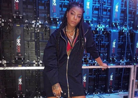 Ludmilla segue Anitta e contrata Mayra Cardi para emagrecer
