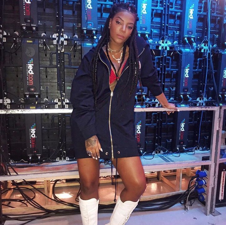 Ludmilla segue Anitta e contrata Mayra Cardi para emagrecer