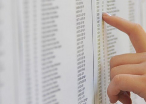 Confira a lista dos selecionados no Bolsa Universidade