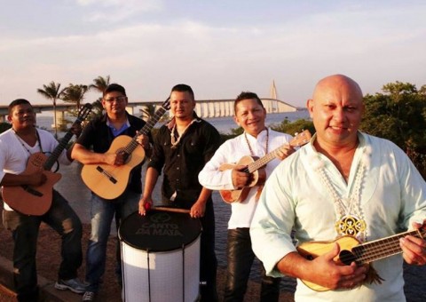 Sesc Balneário recebe população com muito lazer e Boi Bumbá no feriado