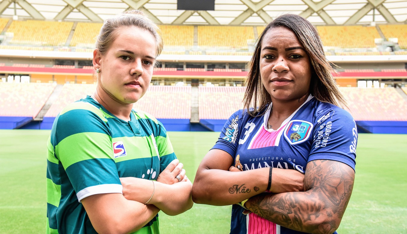 Iranduba e 3B decidem título do Amazonense feminino neste sábado