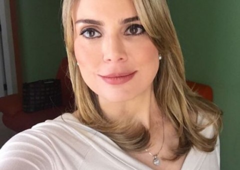 Rachel Sheherazade é detonada na internet ao defender William Waack e Boris Casoy