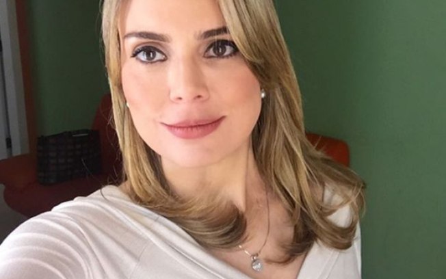 Rachel Sheherazade é detonada na internet ao defender William Waack e Boris Casoy