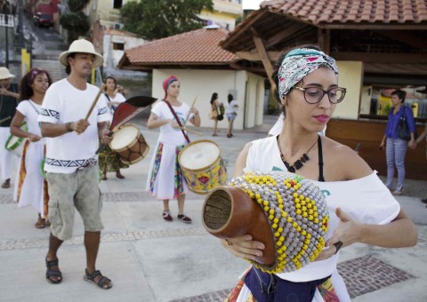 Semana da Juventude será realizada pela primeira vez em Manaus