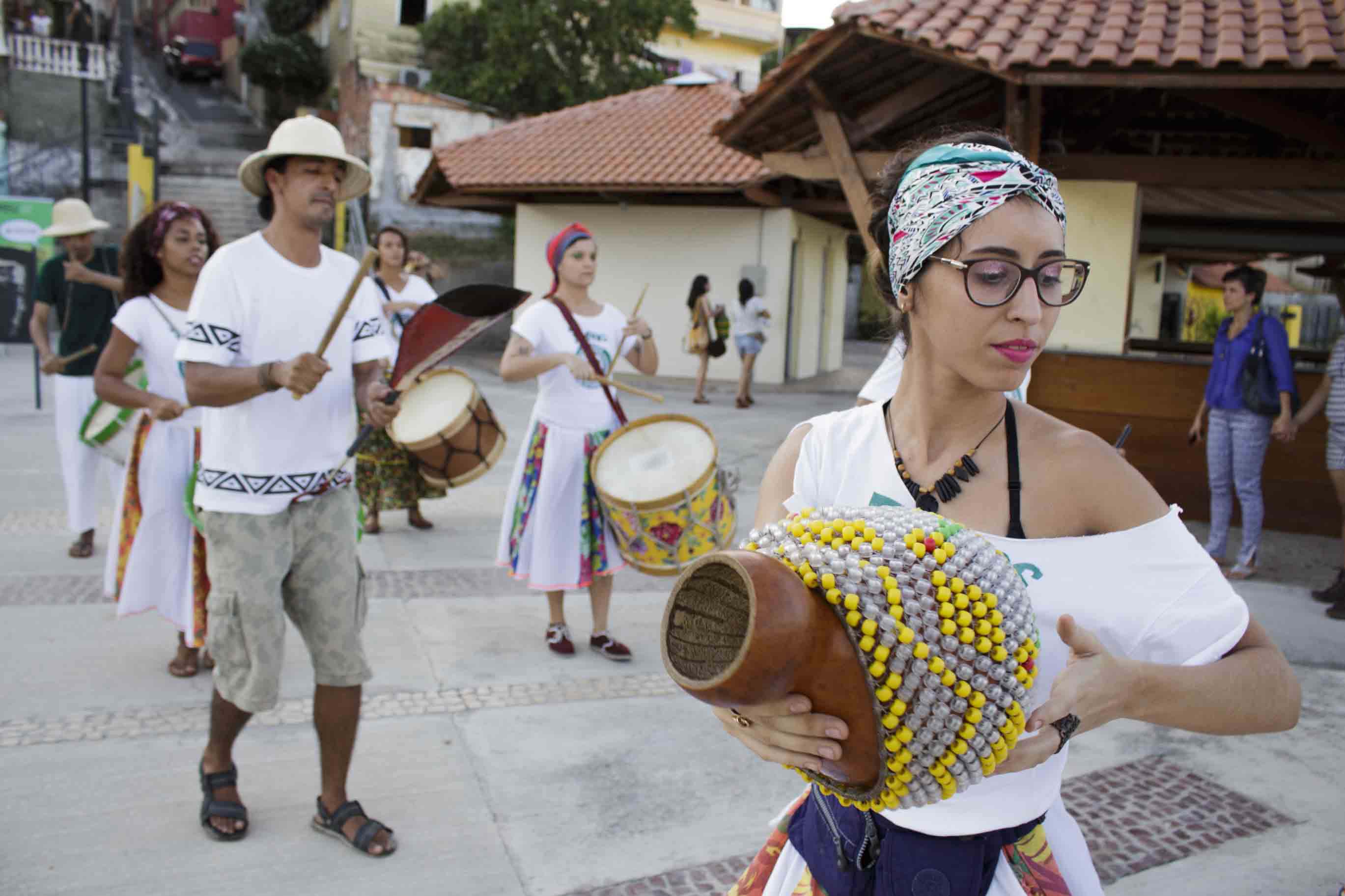 Semana da Juventude será realizada pela primeira vez em Manaus