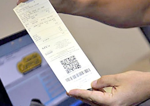 Veja os ganhadores do sorteio mensal da Nota Fiscal Amazonense 