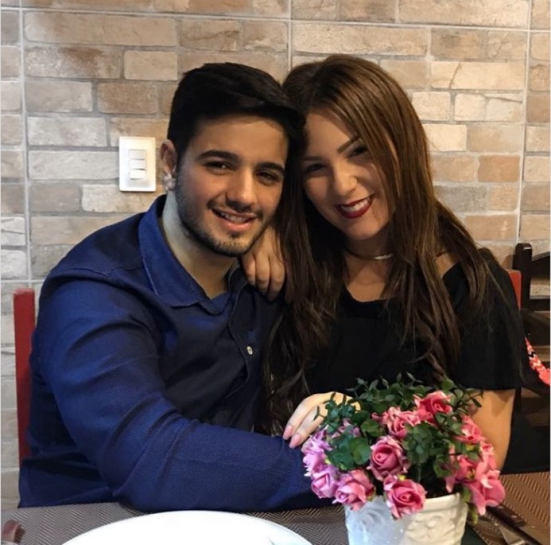 Namoro de ex-BBB Maria Claudia com prefeito chega ao fim após três meses