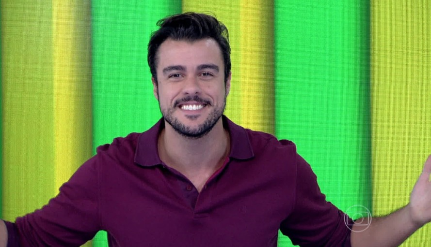  Joaquim Lopes deixa bancada do Vídeo Show em dezembro