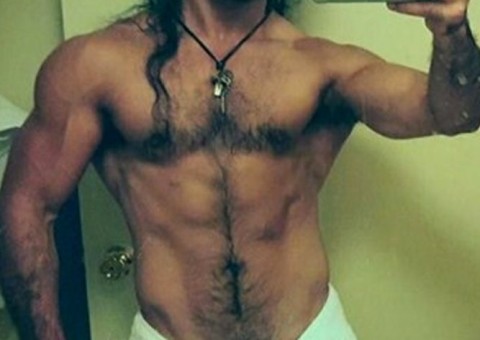  Estrela de filme pornô é acusada de esfaquear namorado até a morte