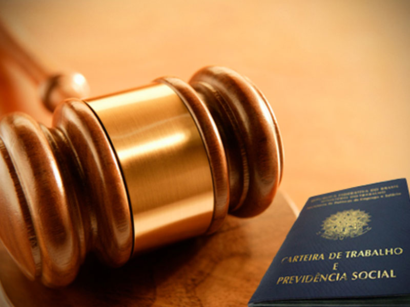 Governo prepara ajustes na nova lei trabalhista