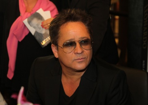 Cantor Leonardo é vítima de golpe milionário 