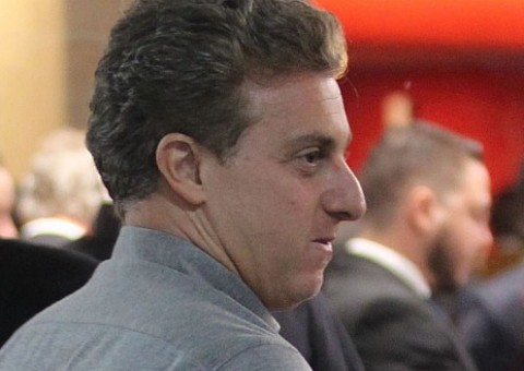 Luciano Huck se reúne com partido para discutir candidatura à presidência do Brasil 