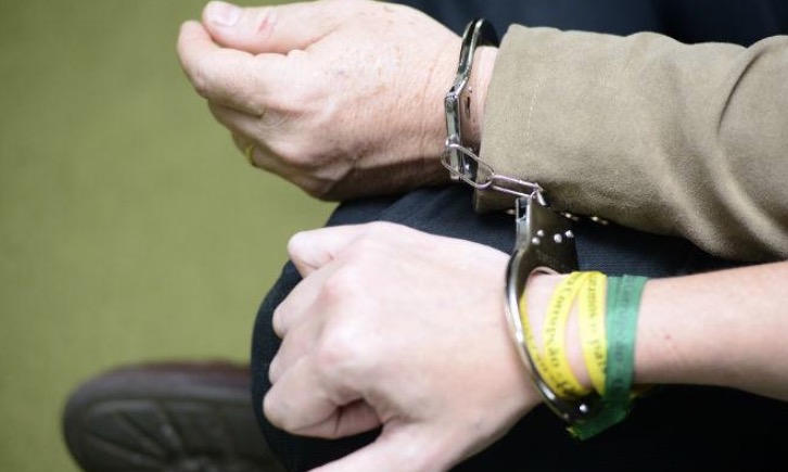 Frei brasileiro e filha de deputado do PT são presos na África